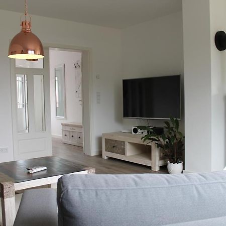 Ferienhaus Finja In بون المظهر الخارجي الصورة