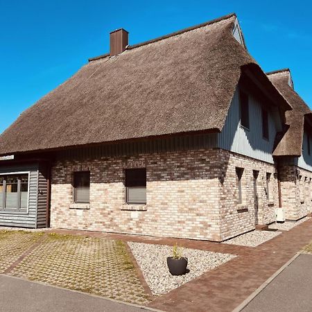 Ferienhaus Finja In بون المظهر الخارجي الصورة