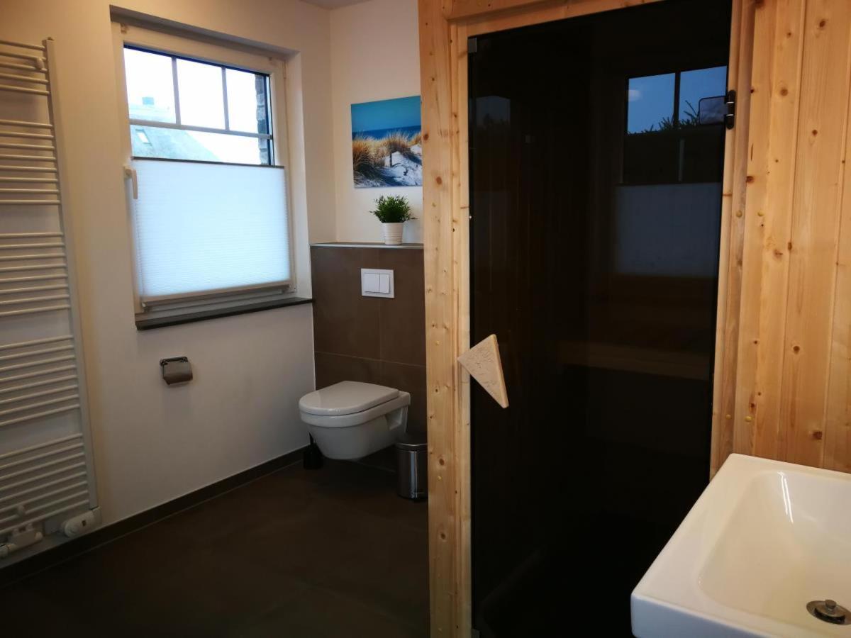 Ferienhaus Finja In بون المظهر الخارجي الصورة