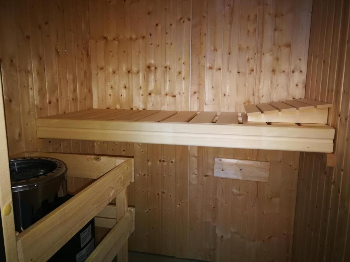Ferienhaus Finja In بون المظهر الخارجي الصورة