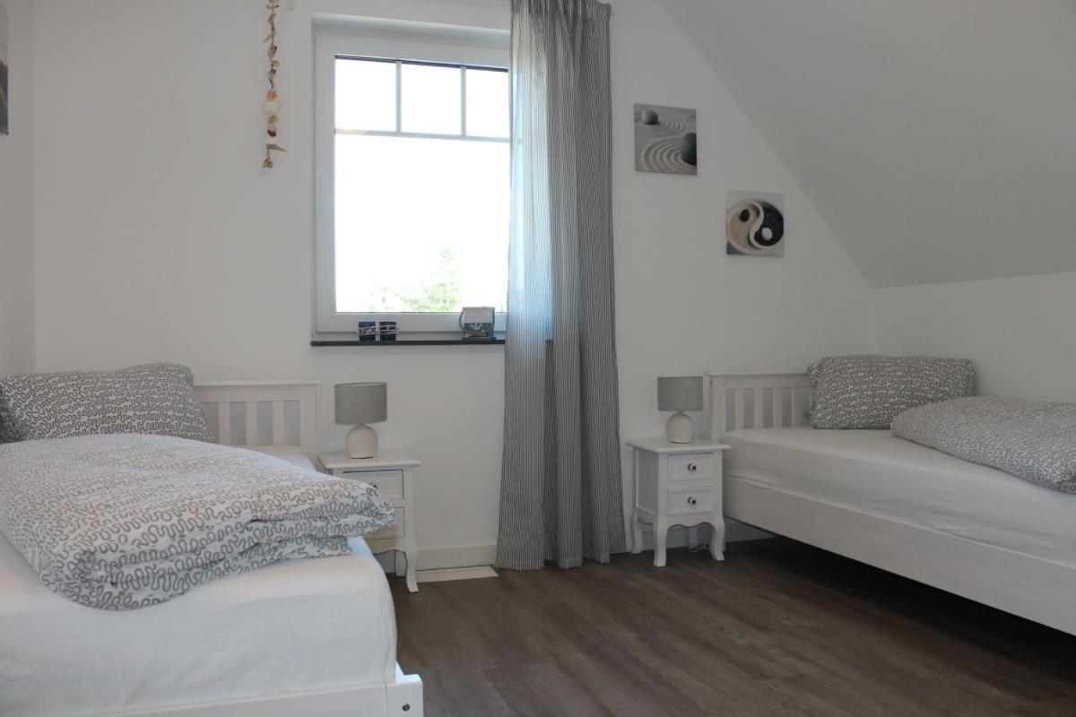 Ferienhaus Finja In بون المظهر الخارجي الصورة