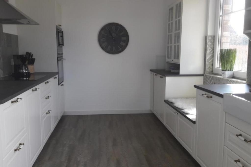 Ferienhaus Finja In بون المظهر الخارجي الصورة