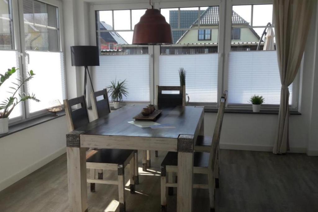 Ferienhaus Finja In بون المظهر الخارجي الصورة