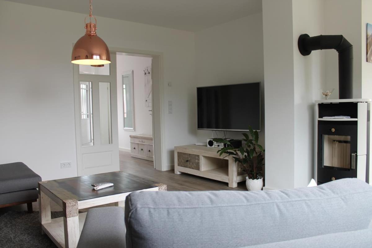 Ferienhaus Finja In بون المظهر الخارجي الصورة