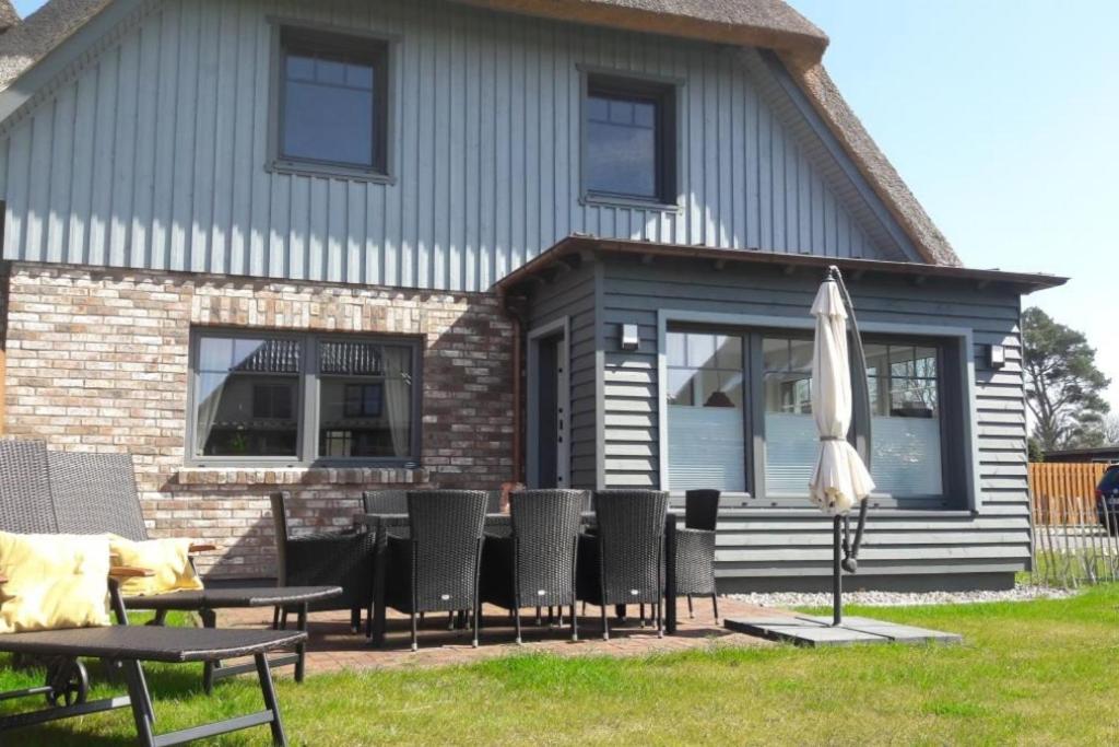 Ferienhaus Finja In بون المظهر الخارجي الصورة
